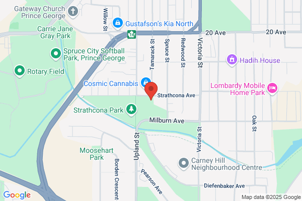 Cerebral Palsy Assn