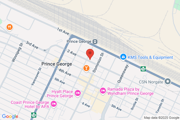 Immigrant & Multicultural Services Society of Prince
