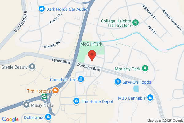 Accent Optometry Clinics
