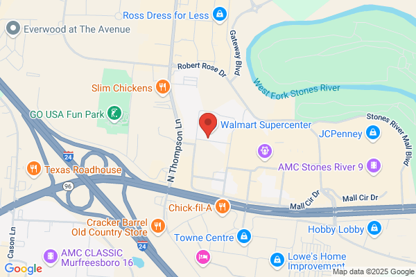 Dennis Michael A Dr Optometrist