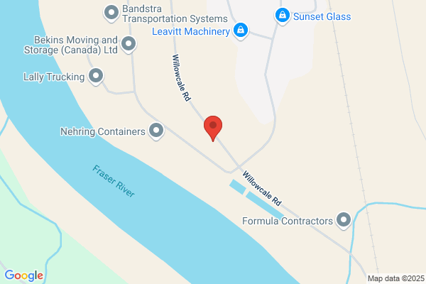 Ritchie Mfg Ltd