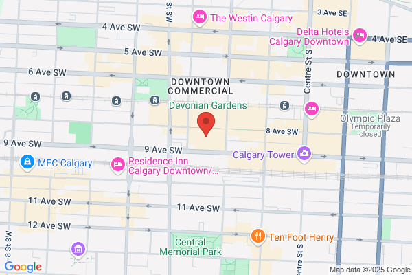 Wolverton Securities Ltd