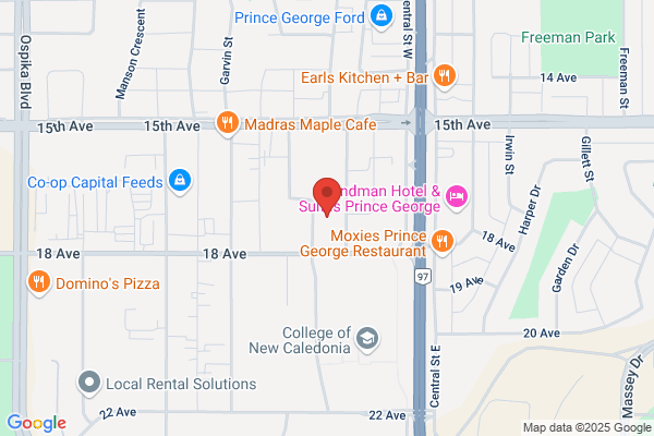 Preston Mobility - Closed