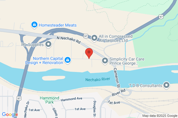 Forest Hill Contractors Ltd