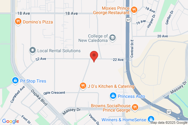 Canco Hose & Fittings Inc