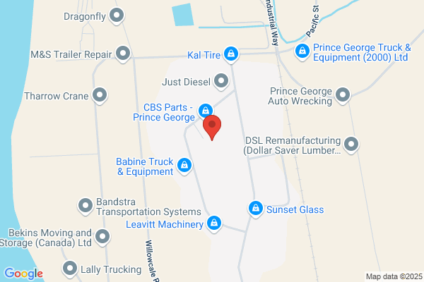 Hyon Enterprises, Office