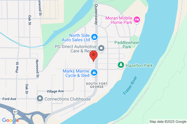 Queensway Auto World