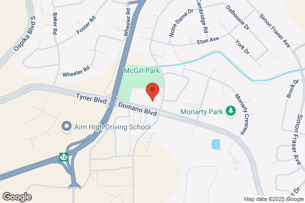 College Heights Veterinary Clinic