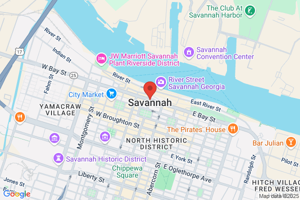 Savannah