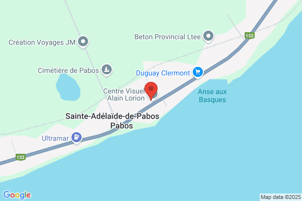Visique - Pabos