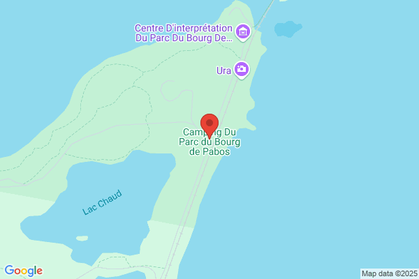 Le Domaine des Bâtisseurs