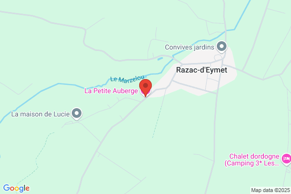 Gite la Petite Auberge