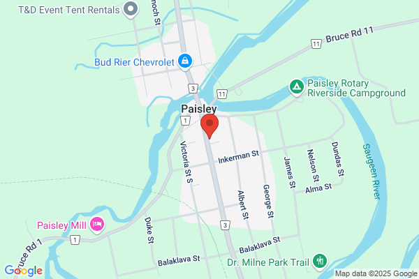 Canada Post, Postal Outlet For Products and Services
