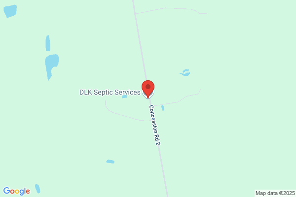 DLK Septic Services