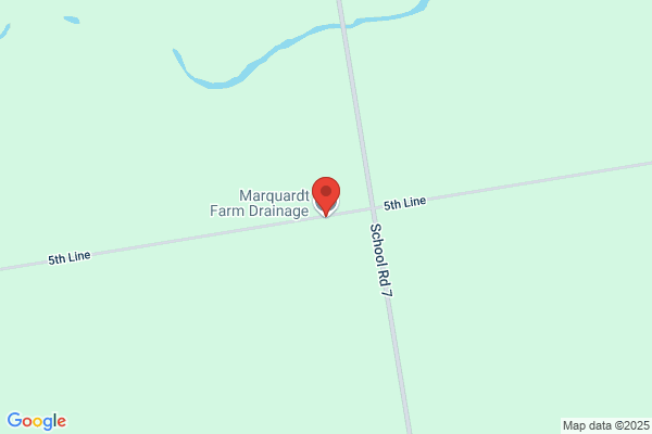 Marquardt Farm Drainage Ltd