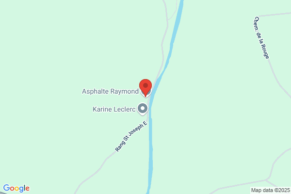 Béton Petite-Nation