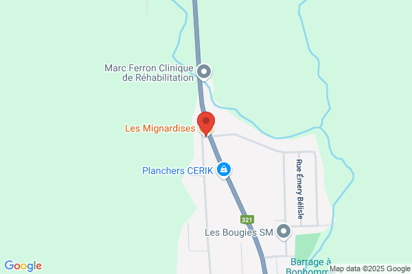 Maçonnerie Cadotte et Frère Inc.