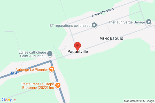 Brasserie Le Detour