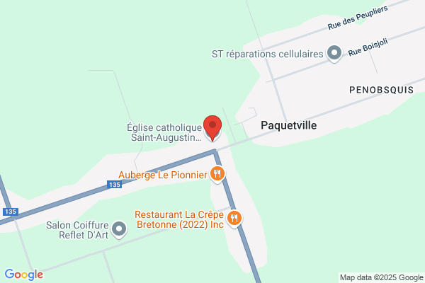 Eglises Catholiques