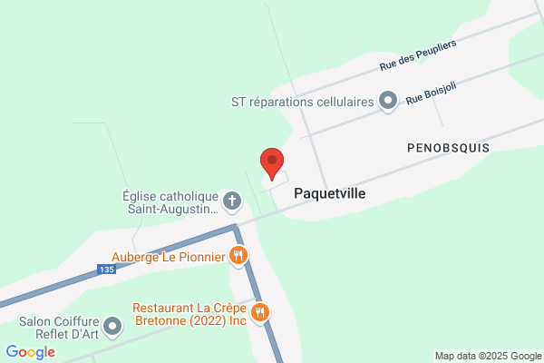 Manoir Edith B Pinet Inc, Soins Infirmiers