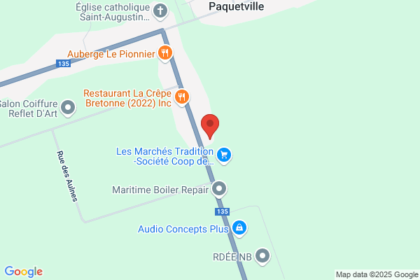 Station Du Parc