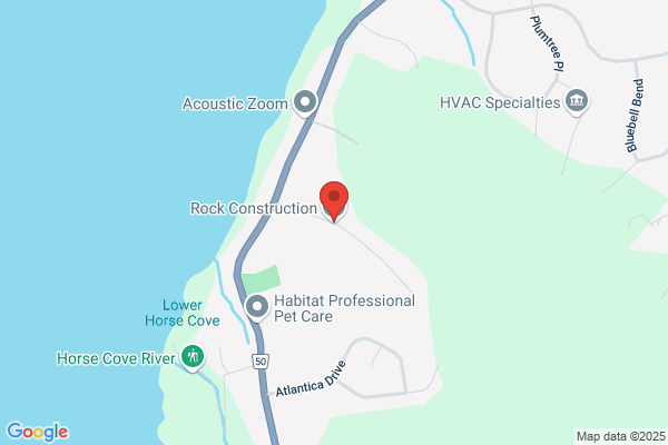 Rock Construction Co Ltd