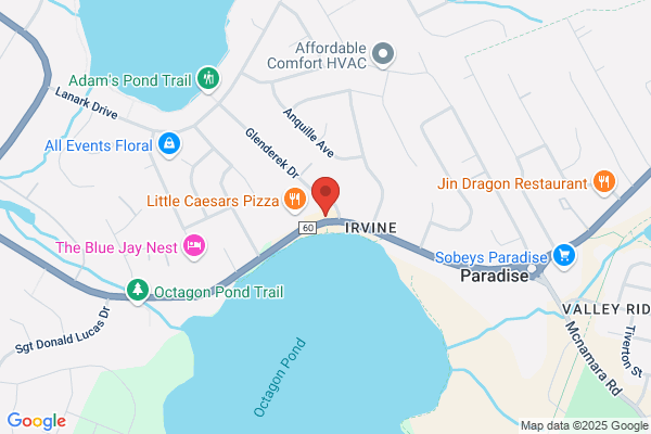 Marie's Mini Mart