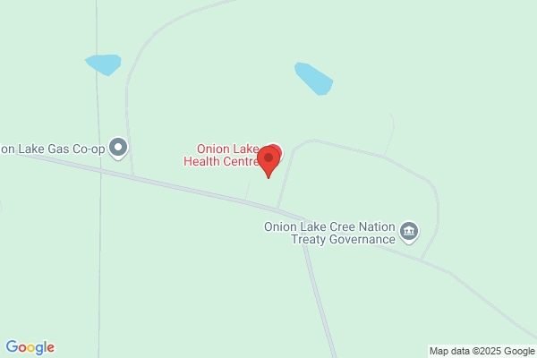 Onion Lake Family Services Inc