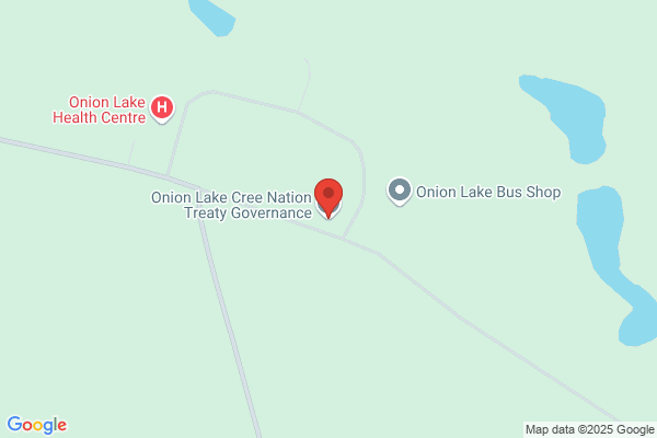 Onion Lake First Nation