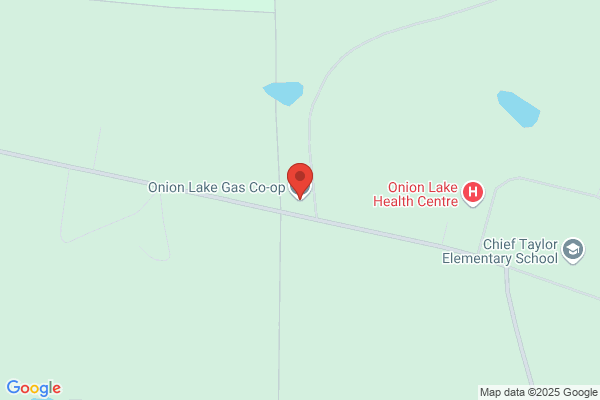 Onion Lake Gas
