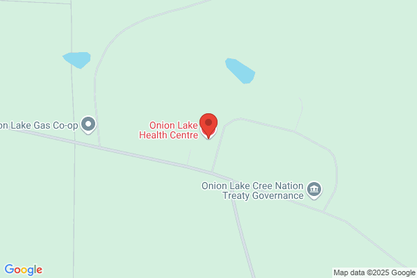 Onion Lake Health Clinic