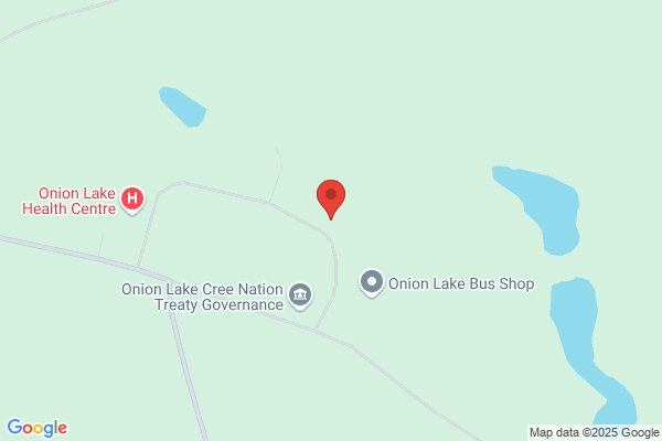 Onion Lake Home Care Program