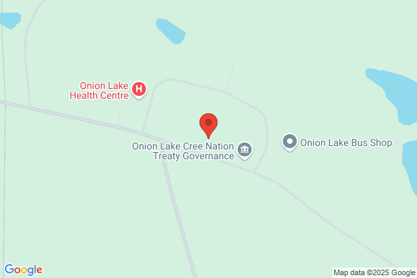 Onion Lake Housing