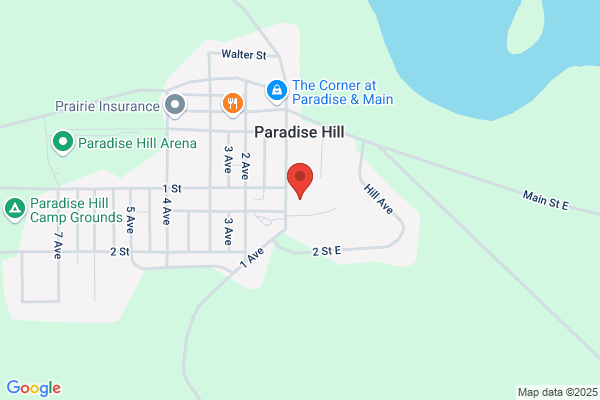 Paradise Hill Health Centre, Home Care