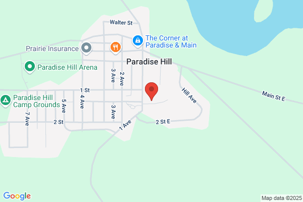 Paradise Hill Health Centre, Medical Clinic