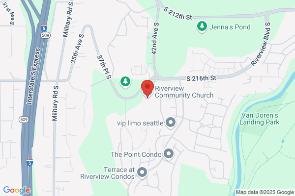 Riverview Community Church