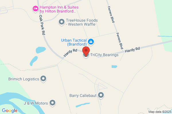 Beck's Printing Services