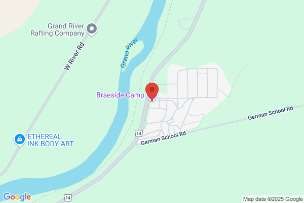 Braeside Pentecostal