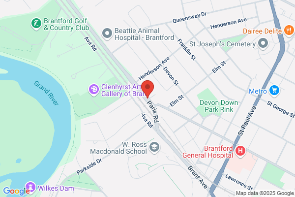 Brantford Tree Service