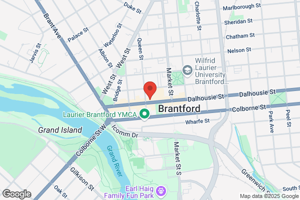 Building Code, Brant County, Building Permits