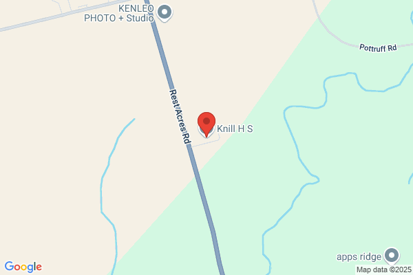 Knill H S Co Ltd