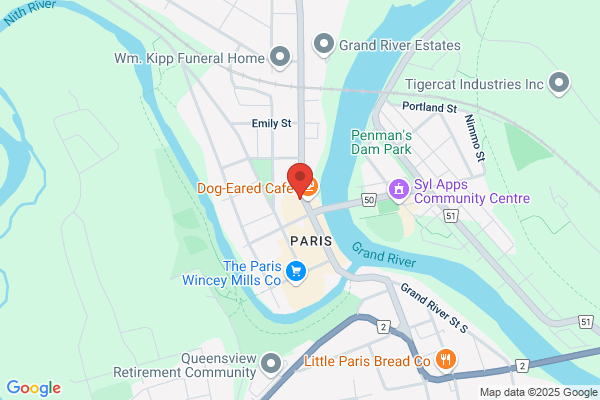 Paris Dental Centre
