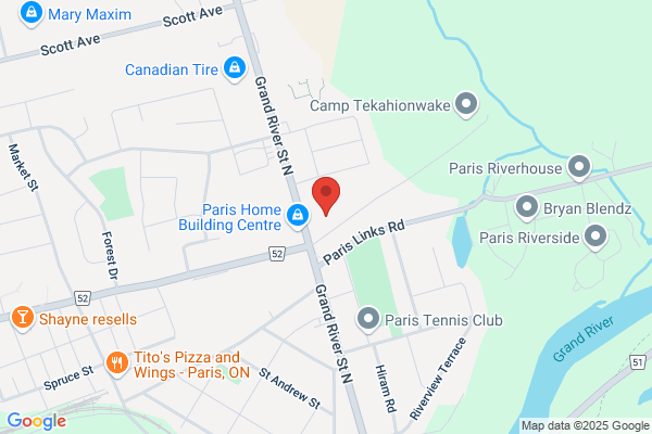 Revera Telfer Place Long Term Care Home