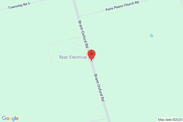Ryac Electrical