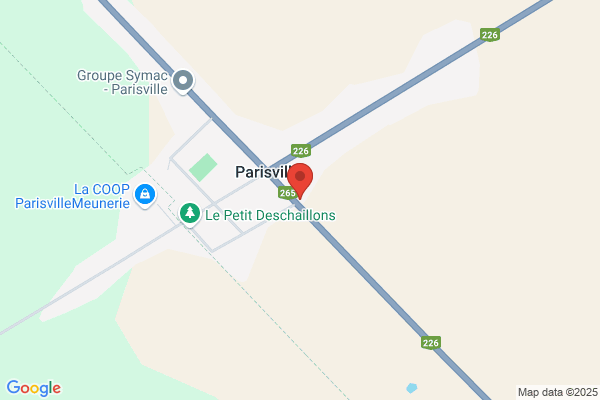 CARSTAR Parisville