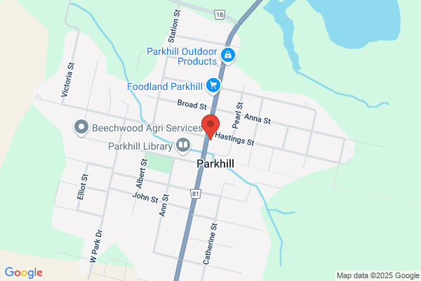 Carquest Auto Parts - North Middlesex Auto Supply
