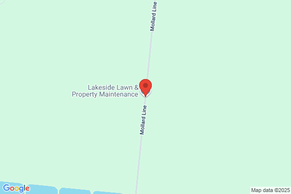 Lakeside Lawn & Property Maintenance