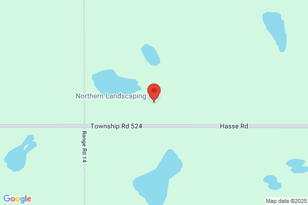 Northern Landscaping Ltd