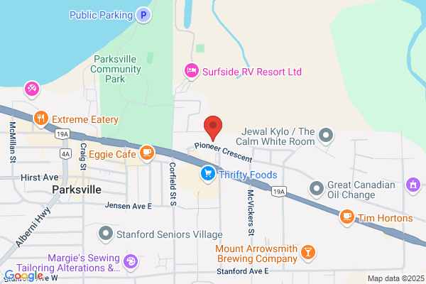 Oceanside Irrigation Doctor Ltd