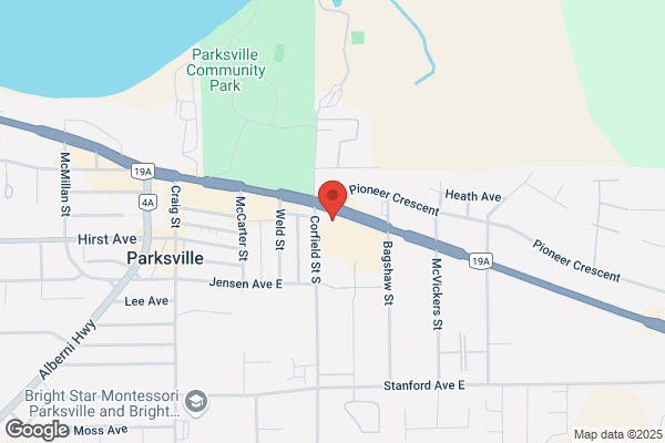 Parksville Qualicum Plumbing & Heating